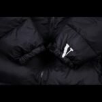 VLONE Winter Puffer Jacket - Image 8