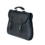 Chrome Hearts Gunslinger Briefcase Bag - Image 3