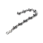 Chrome Hearts Plus Bracelet With Links - Image 5