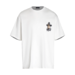 Chrome Hearts Hand Cross  T-shirt