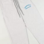 Fear of God Essential Sweatpant ‘Grey’ - Image 5