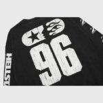 Hellstar Sports 96' Crewneck black - Image 7