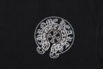 Chrome Hearts Black Logo Sweatshirt - Image 11