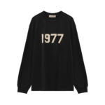 Fear of God Essentials Sweatshirt ‘Black’