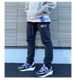 Fear of God Essential 1977 Sweatpant ‘Black' - Image 5