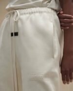 Fear of God Essential Sweatpant ‘Ivory' - Image 3