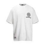 Chrome hearts Straight Line T-Shirt