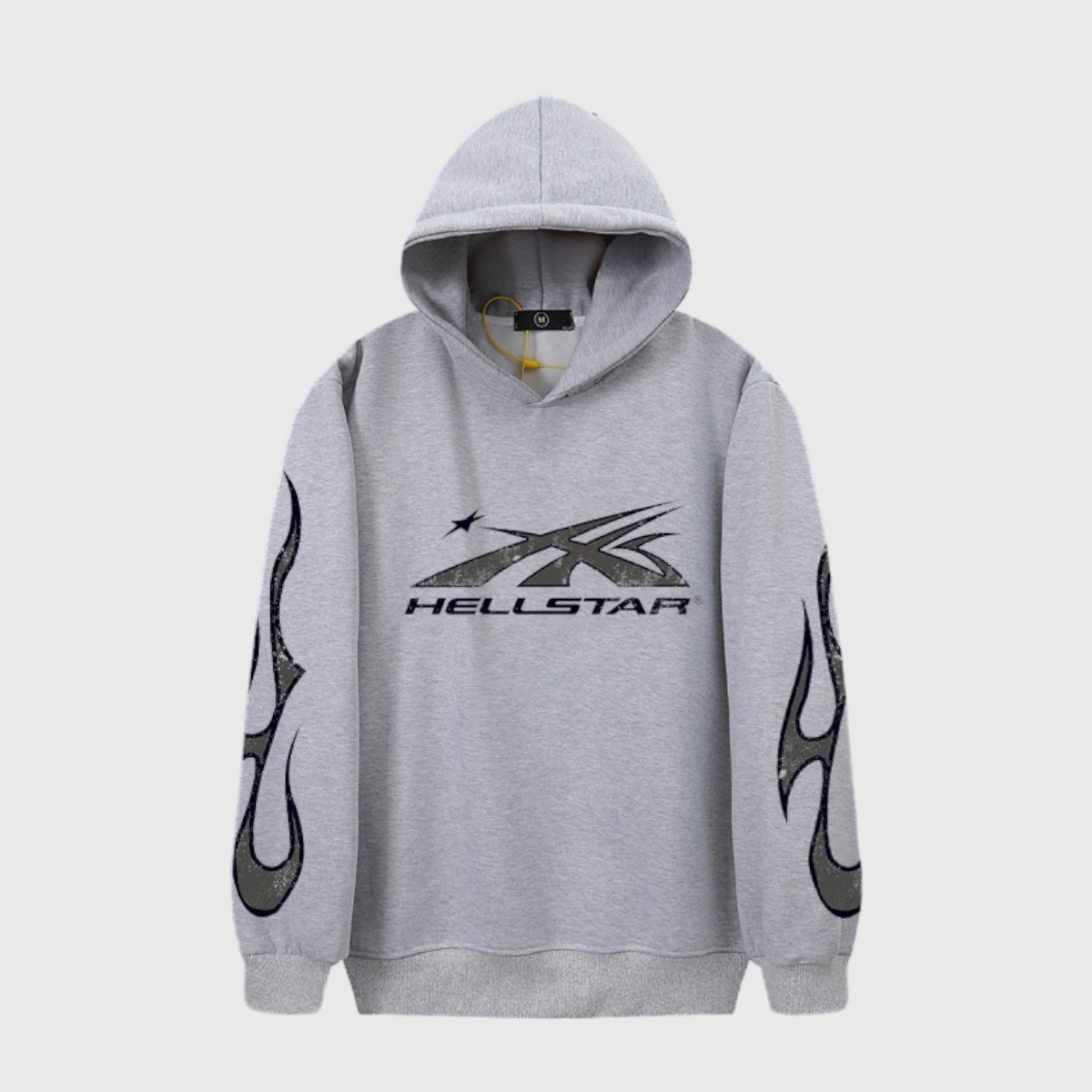 717a867c-Photoroom-10.jpg Hellstar Sport Hoodie Gray - Image 1
