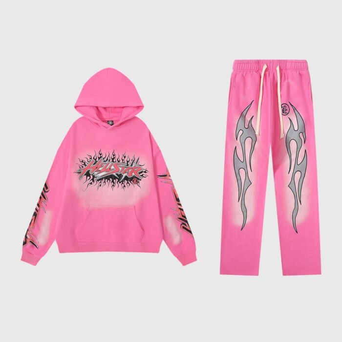 Hellstar Brainwashed Tracksuit - Image 1