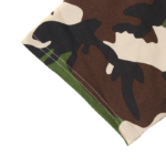 Vlone Friends Camo T- Shirt - Image 5