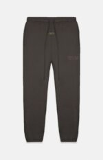Fear of God Essential Sweatpant ‘Off-Black'