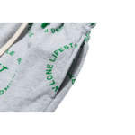 Youngboy NBA x Vlone Cross Roads Sweatpants - Image 4
