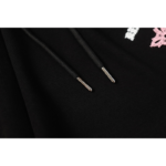 Chrome Hearts Street Style Shorts - Image 6