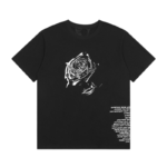 Pop Smoke x Vlone Tracklist T-Shirt