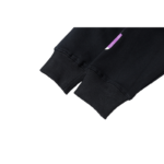 Vlone Screwhead Hoodie Black/Purple - Image 9