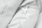 Fear of God Essential Crewneck Sweatshirt 'Light Gray' - Image 6