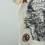 Hellstar Studios Cranium T-Shirt - Image 5