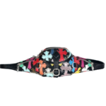 Chrome Hearts Multicolor Cross Patch Snat Pack