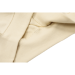 Vlone Staple Hoodie Beige - Image 6