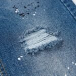 Chrome Hearts 9937 Jeans - Image 6