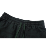 Chrome Hearts Logo Printed Shorts - Image 4