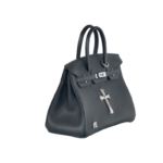 Chrome Hearts Hermes Bag - Image 2