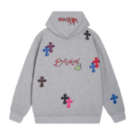 Chrome Hearts K7012 Hoodie - Image 3
