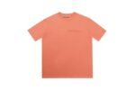 Fear of God Essentials T-shirt 'Coral'