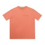 Fear of God Essentials T-shirt 'Coral'