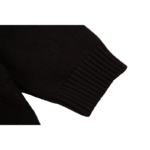Chrome Hearts Knitted Hoodie - Image 6