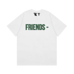 VLONE Friends Snake T-Shirt - Image 2