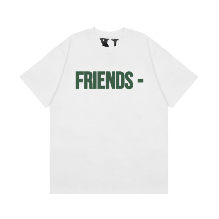 VLONE Friends Snake T-Shirt