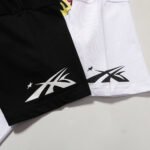 Hellstar Knock Out T-Shirt White - Image 3