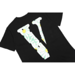 Vlone Friends Sunflower T-Shirt - Image 3