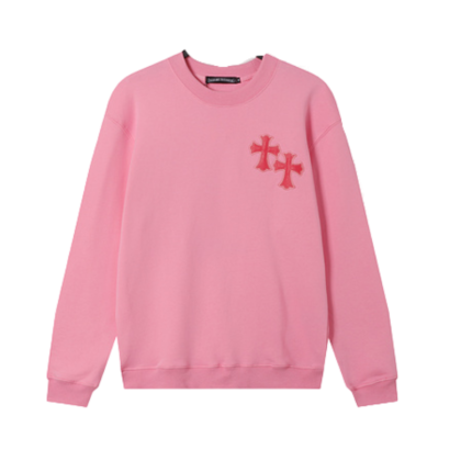 Chrome Heart Crewneck 664 Sweatshirt