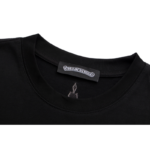Chrome hearts Straight Line T-Shirt - Image 4