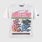 Hellstar 1996 Sport Logo T-Shirt