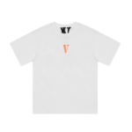 Vlone x Friends Vertical T-Shirt