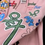 Chrome Hearts Sex Revived Hoodie - Image 5