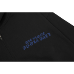 Vlone Zip-Up Hoodie - Image 7