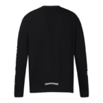 Chrome Hearts Sanskrit Long Sleeve Shirt - Image 14
