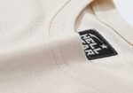 Hellstar Records T-Shirt Beige - Image 4