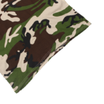 Vlone Friends Camo T- Shirt - Image 4