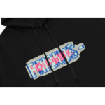 Vlone Fast Friends Hoodie - Image 14