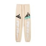 Fear of god x RRR-123 Sweatpants 'Cream'