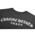 Chrome Hearts Horseshoe Long Sleeve Shirt - Image 18