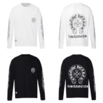 Chrome Hearts Los Angeles Long Sleeve Shirt - Image 17