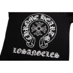 Chrome Hearts Los Angeles Long Sleeve Shirt - Image 3