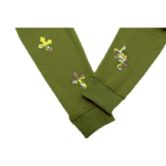 Chrome hearts Puff Print Hoodie - Image 4