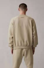 Fear of God Essentials Tracksuit ‘Light-Brown’ - Image 2